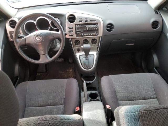 Photo 8 from auction – 2004 TOYOTA COROLLA MA with VIN 2T1KR32E64C211093