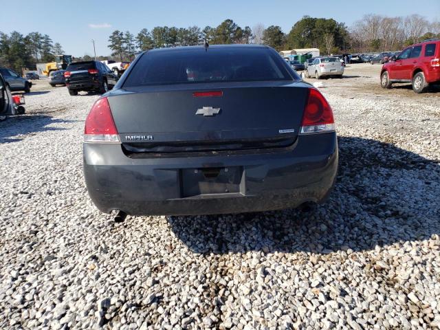 Photo 6 from auction – 2015 CHEVROLET IMPALA LIM with VIN 2G1WA5E30F1113606