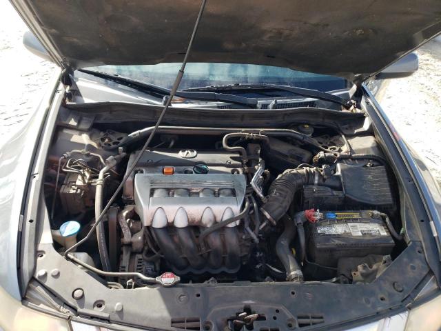Photo 11 from auction – 2009 ACURA TSX with VIN JH4CU26669C030509
