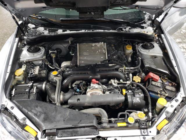 Photo 11 from auction – 2013 SUBARU IMPREZA WR with VIN JF1GR7E65DG201065