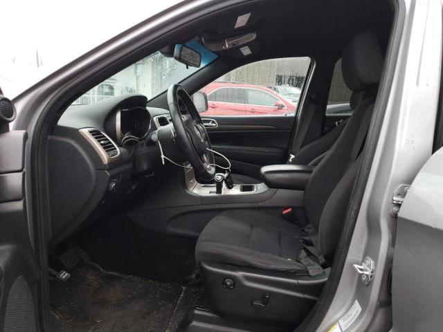Photo 7 from auction – 2015 JEEP GRAND CHER with VIN 1C4RJFAG7FC913414