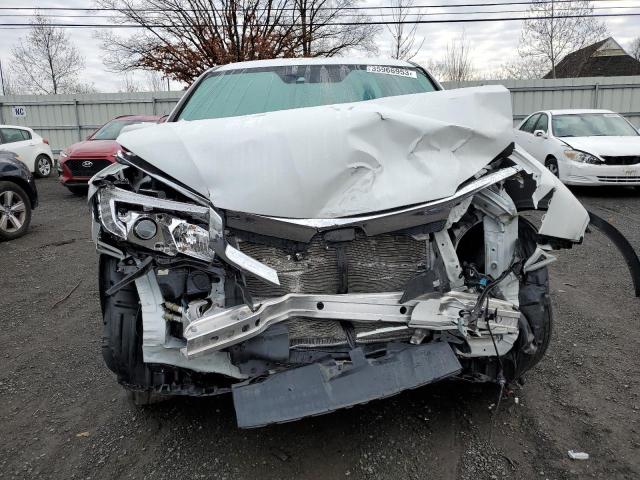 Photo 5 from auction – 2020 HONDA PILOT EX with VIN 5FNYF6H35LB047503