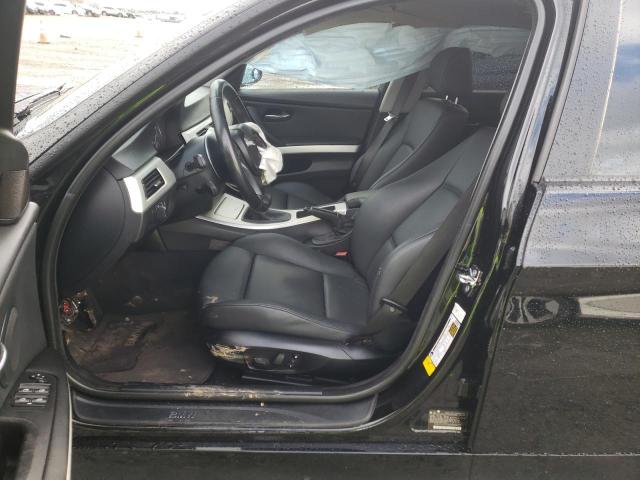 Photo 7 from auction – 2008 BMW 328 I with VIN WBAVA37568ND56019