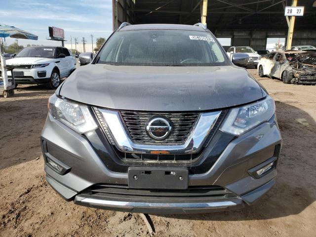 Photo 5 from auction – 2019 NISSAN ROGUE S with VIN KNMAT2MV4KP544461