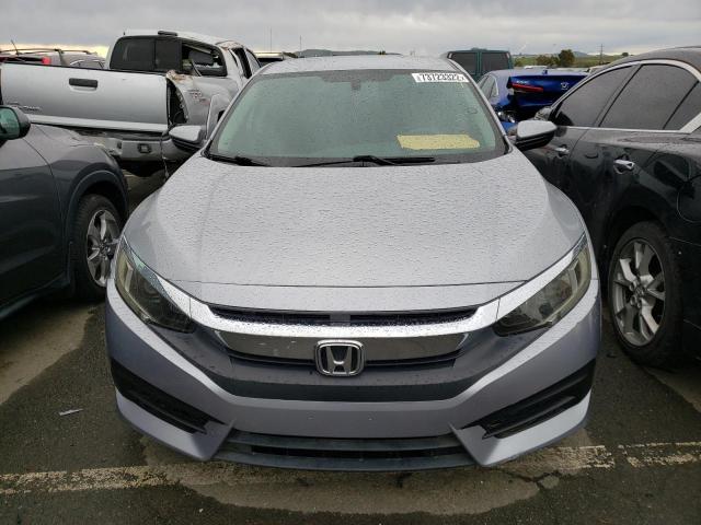 Photo 5 from auction – 2017 HONDA CIVIC LX with VIN 2HGFC2F54HH549290