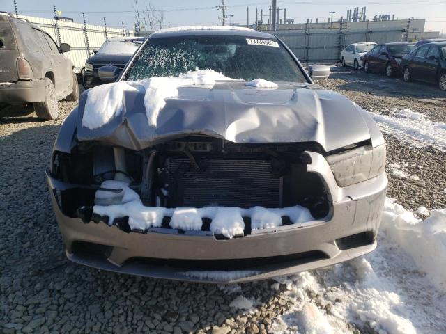 Photo 5 from auction – 2013 DODGE CHARGER SE with VIN 2C3CDXBG7DH637347