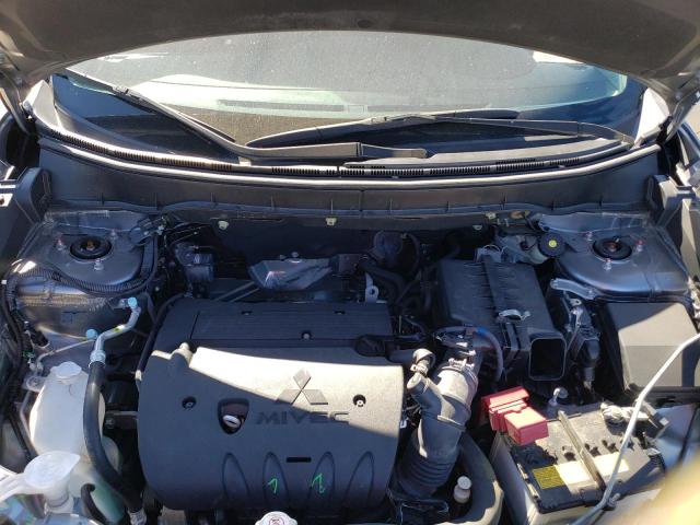 Photo 11 from auction – 2018 MITSUBISHI OUTLANDER with VIN JA4AP3AU6JZ021574