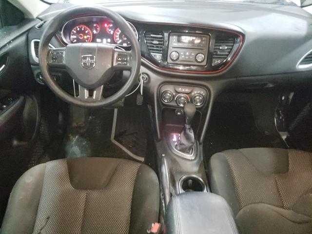 Photo 8 from auction – 2016 DODGE DART SE with VIN 1C3CDFAA3GD541532