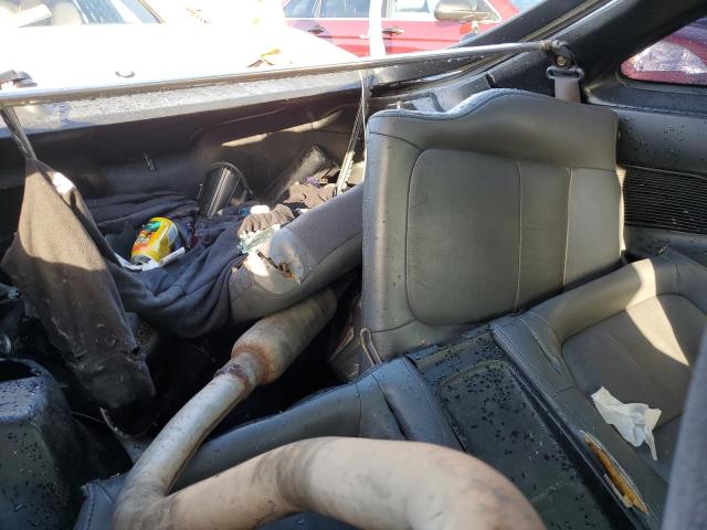 Photo 10 from auction – 1996 ACURA INTEGRA SE with VIN JH4DC4466TS011221