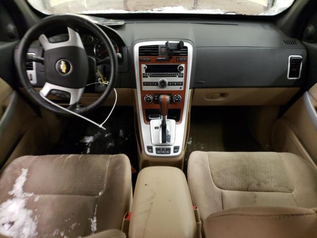 Photo 8 from auction – 2008 CHEVROLET EQUINOX LT with VIN 2CNDL53F286325320