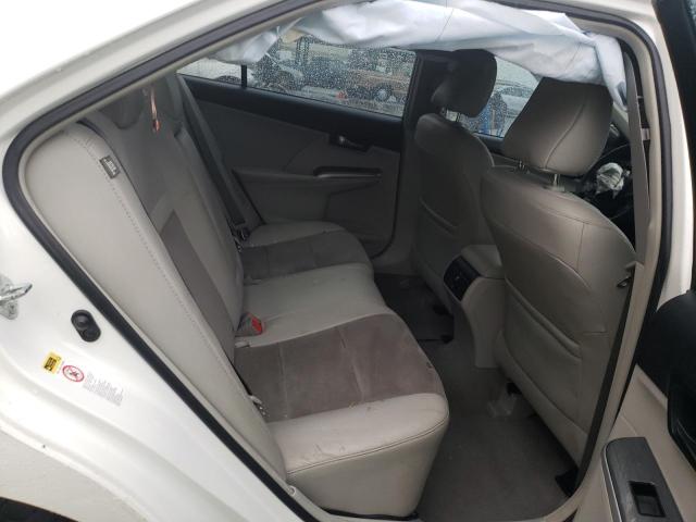 Photo 10 from auction – 2012 TOYOTA CAMRY HYBR with VIN 4T1BD1FK6CU022976