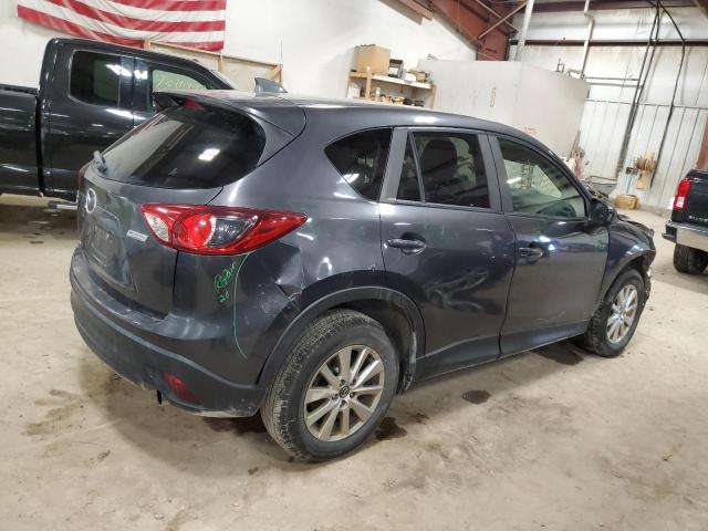 Photo 3 from auction – 2015 MAZDA CX-5 TOURI with VIN JM3KE4CY3F0437591