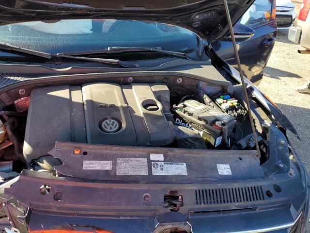 Photo 11 from auction – 2012 VOLKSWAGEN PASSAT S with VIN 1VWAP7A33CC092741