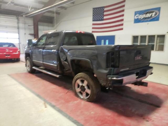 Photo 2 from auction – 2016 GMC SIERRA K25 with VIN 1GT12TE81GF150561