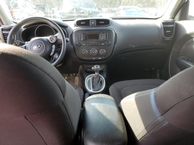 Photo 8 from auction – 2015 KIA SOUL with VIN KNDJN2A25F7175720