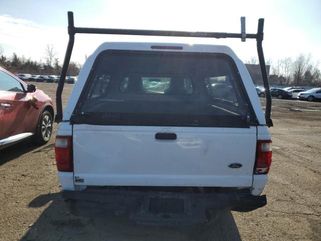 Photo 6 from auction – 2005 FORD RANGER with VIN 1FTYR10U85PA97450