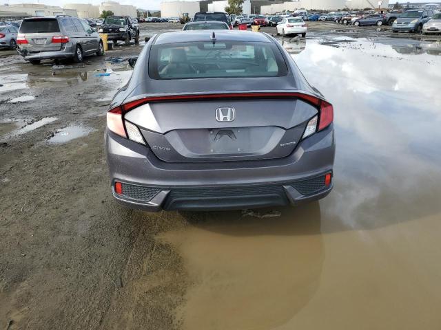Photo 6 from auction – 2016 HONDA CIVIC TOUR with VIN 2HGFC3B95GH359754