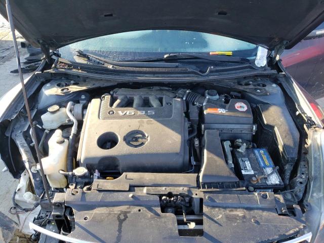 Photo 11 from auction – 2012 NISSAN ALTIMA SR with VIN 1N4BL2EP0CC222497