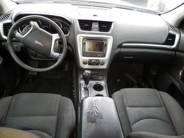 Photo 8 from auction – 2015 GMC ACADIA SLE with VIN 1GKKRPKD6FJ211217