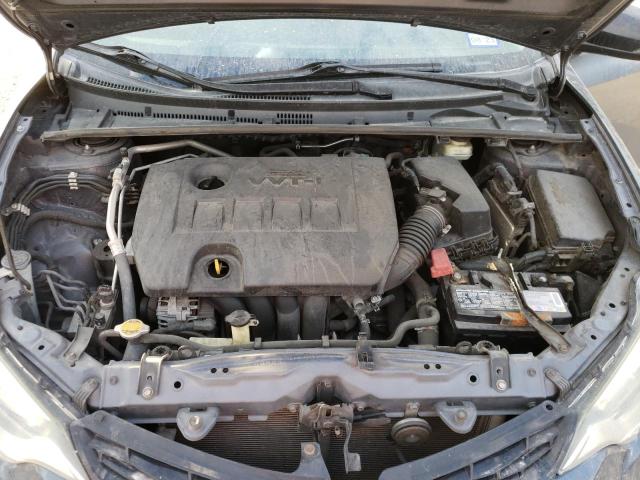 Photo 11 from auction – 2016 TOYOTA COROLLA L with VIN 5YFBURHEXGP385083