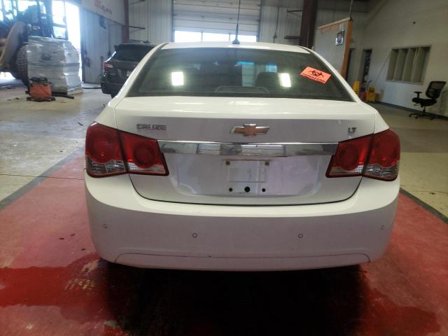 Photo 6 from auction – 2012 CHEVROLET CRUZE LT with VIN 1G1PF5SC3C7189460