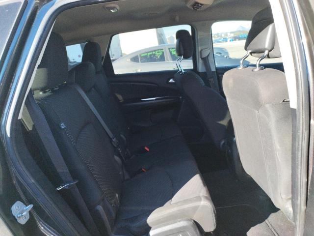 Photo 11 from auction – 2015 DODGE JOURNEY SX with VIN 3C4PDCBG0FT583454