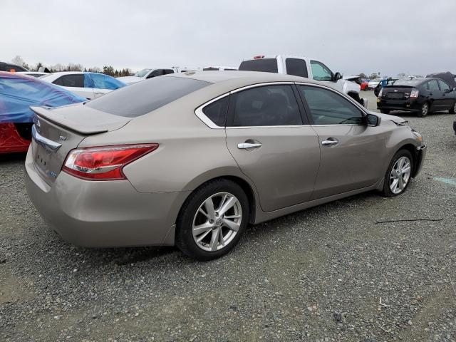 Photo 3 from auction – 2013 NISSAN ALTIMA 2.5 with VIN 1N4AL3AP6DN482853