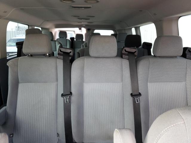 Photo 10 from auction – 2015 FORD TRANSIT T- with VIN 1FBZX2ZM7FKA75526