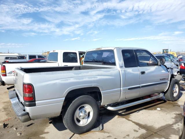 Photo 3 from auction – 2001 DODGE RAM 1500 with VIN 3B7HC13Z91M579126