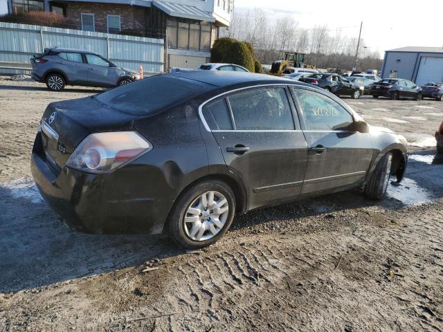 Photo 3 from auction – 2010 NISSAN ALTIMA BAS with VIN 1N4AL2AP1AN413848