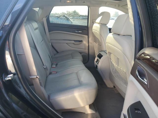 Photo 10 from auction – 2014 CADILLAC SRX LUXURY with VIN 3GYFNEE30ES655801