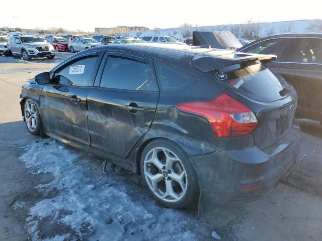 Photo 2 from auction – 2014 FORD FOCUS ST with VIN 1FADP3L94EL212467