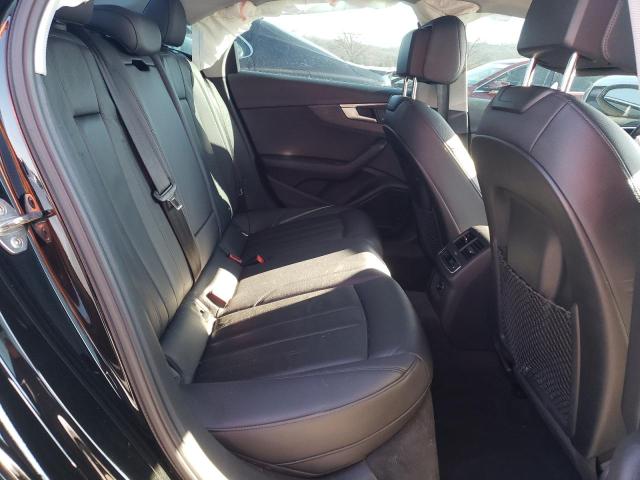 Photo 10 from auction – 2018 AUDI A4 PREMIUM with VIN WAUENAF45JN000584