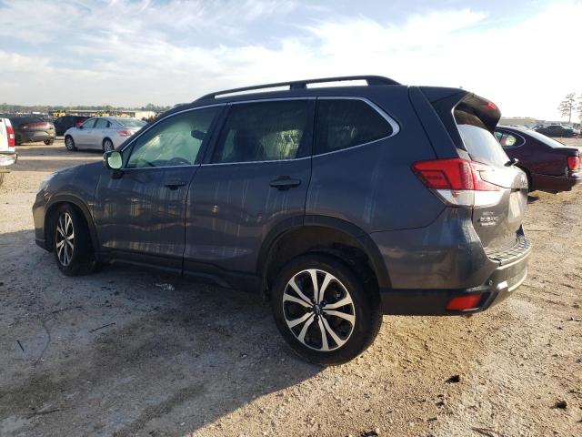 Photo 2 from auction – 2020 SUBARU FORESTER L with VIN JF2SKAUCXLH404105