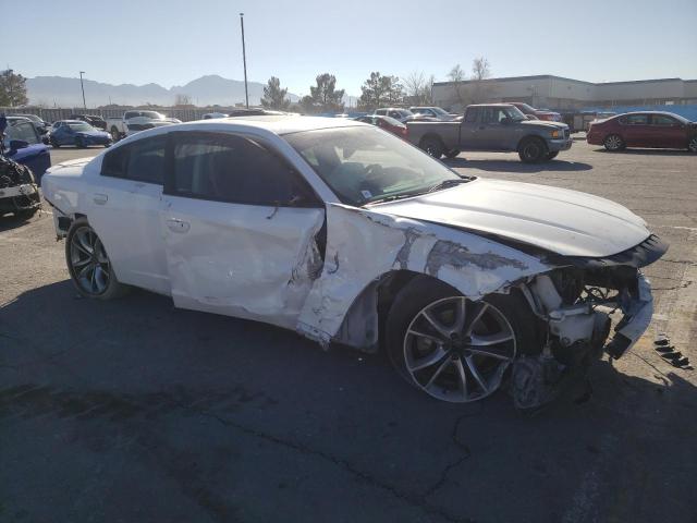صورة رقم 4 من المزاد - 2015 DODGE CHARGER R/ مع VIN 2C3CDXCT7FH813683