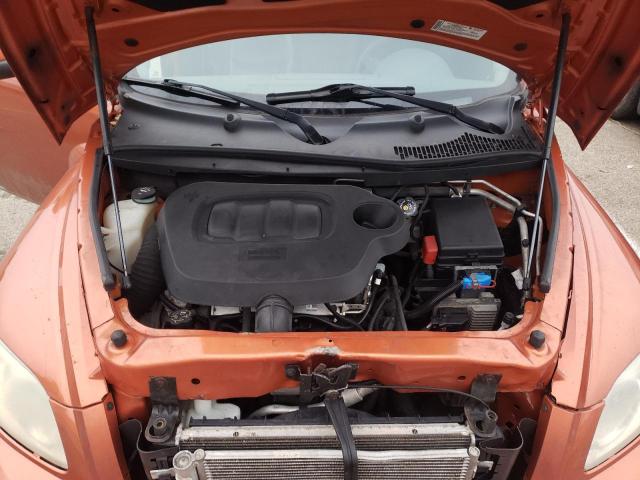 Photo 11 from auction – 2008 CHEVROLET HHR PANEL with VIN 3GCCA05P18S672833