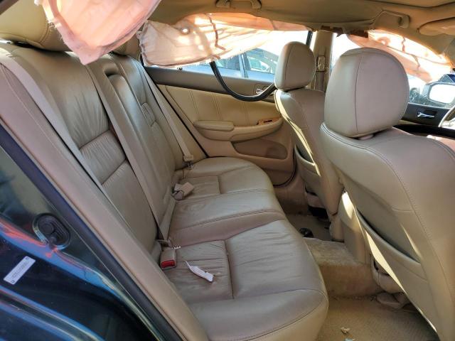 Photo 10 from auction – 2005 HONDA ACCORD EX with VIN 1HGCM66545A040463