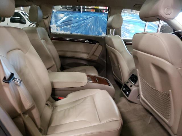 Photo 11 from auction – 2008 AUDI Q7 with VIN WA1BY94L78D021050
