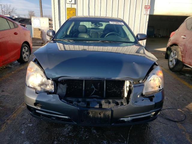 Zdjęcie 5 z aukcji – 2010 BUICK LUCERNE CX z VIN 1G4HD5EM8AU120053