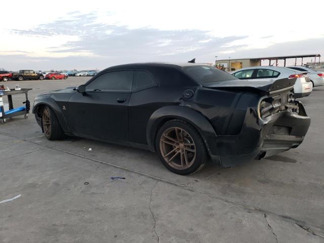 Photo 2 from auction – 2016 DODGE CHALLENGER with VIN 2C3CDZFJ5GH264301