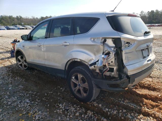 Photo 2 from auction – 2014 FORD ESCAPE SE with VIN 1FMCU0GX4EUD06859