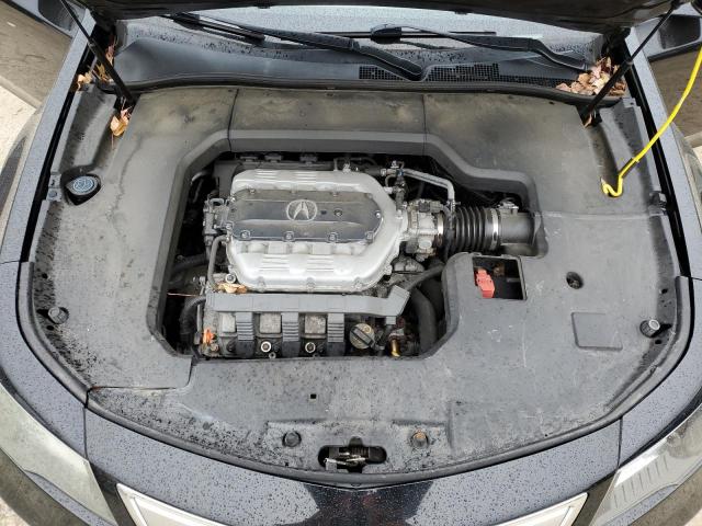 Foto 11 de la subasta – 2012 ACURA TL con VIN 19UUA8F73CA040056