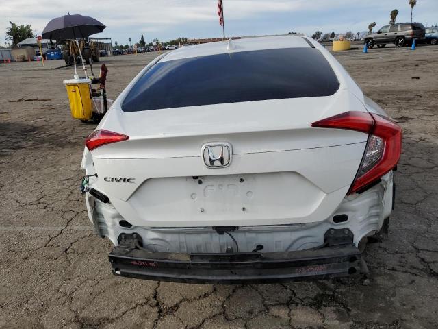 Photo 6 from auction – 2017 HONDA CIVIC EX with VIN 2HGFC2F74HH529512
