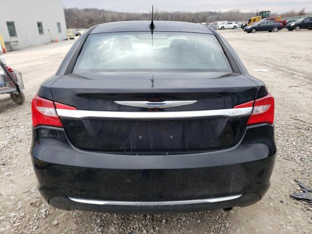 Photo 6 from auction – 2014 CHRYSLER 200 LX with VIN 1C3CCBAB5EN208597