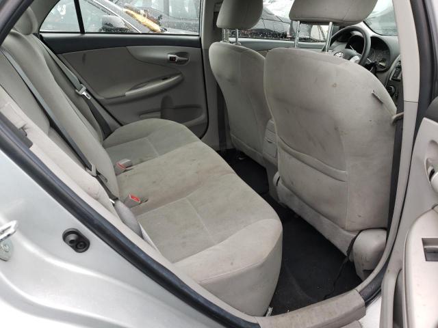 Photo 10 from auction – 2013 TOYOTA COROLLA BA with VIN 2T1BU4EE4DC985021