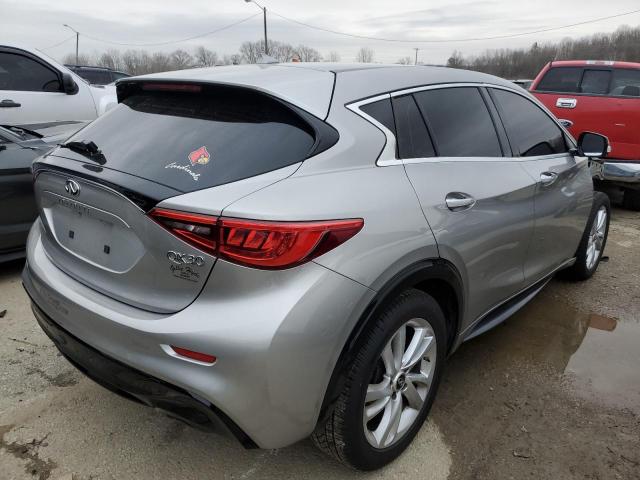 Photo 3 from auction – 2017 INFINITI QX30 BASE with VIN SJKCH5CP7HA016629