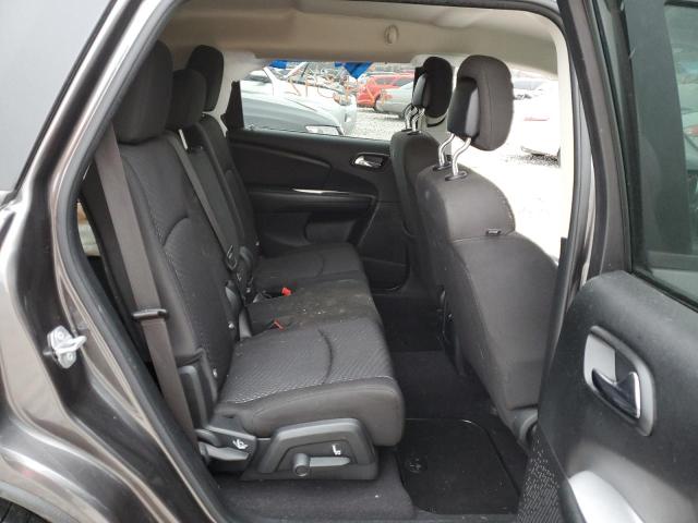 Photo 11 from auction – 2017 DODGE JOURNEY SE with VIN 3C4PDCAB1HT637336
