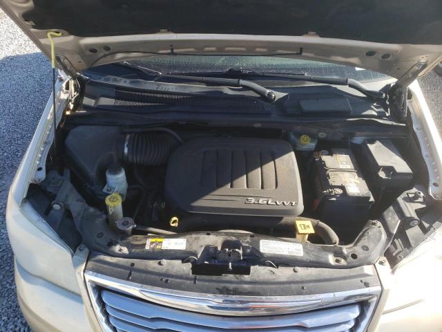 Photo 12 from auction – 2013 CHRYSLER TOWN & COU with VIN 2C4RC1BG9DR604656