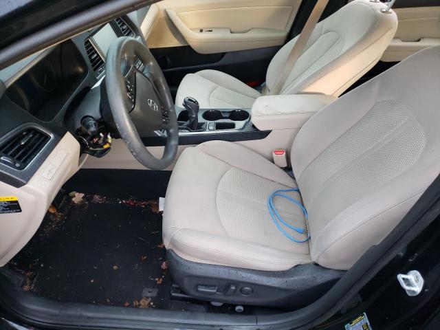 Photo 7 from auction – 2016 HYUNDAI SONATA SPO with VIN 5NPE34AF0GH422287