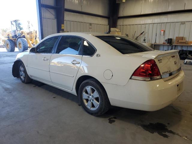 Photo 2 from auction – 2008 CHEVROLET IMPALA LT with VIN 2G1WT58K689172659